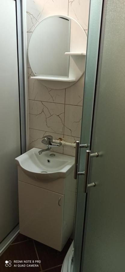Guest House Vila Aleksa Bogutovac Luaran gambar