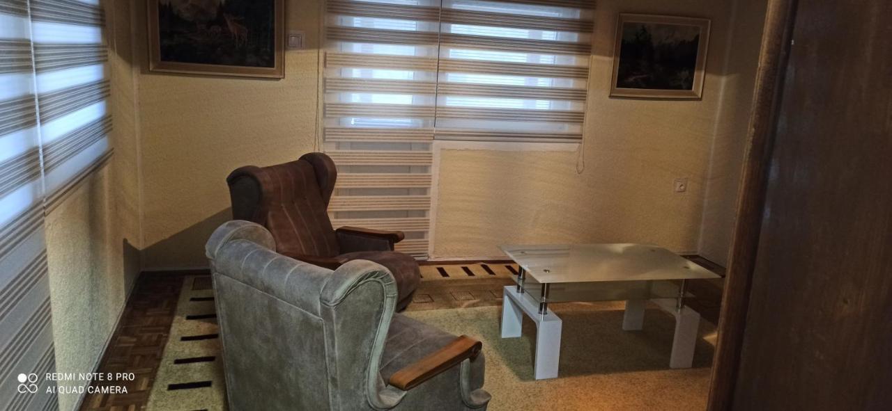 Guest House Vila Aleksa Bogutovac Luaran gambar