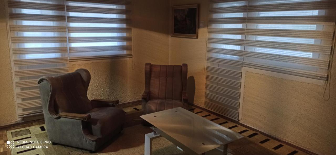 Guest House Vila Aleksa Bogutovac Luaran gambar