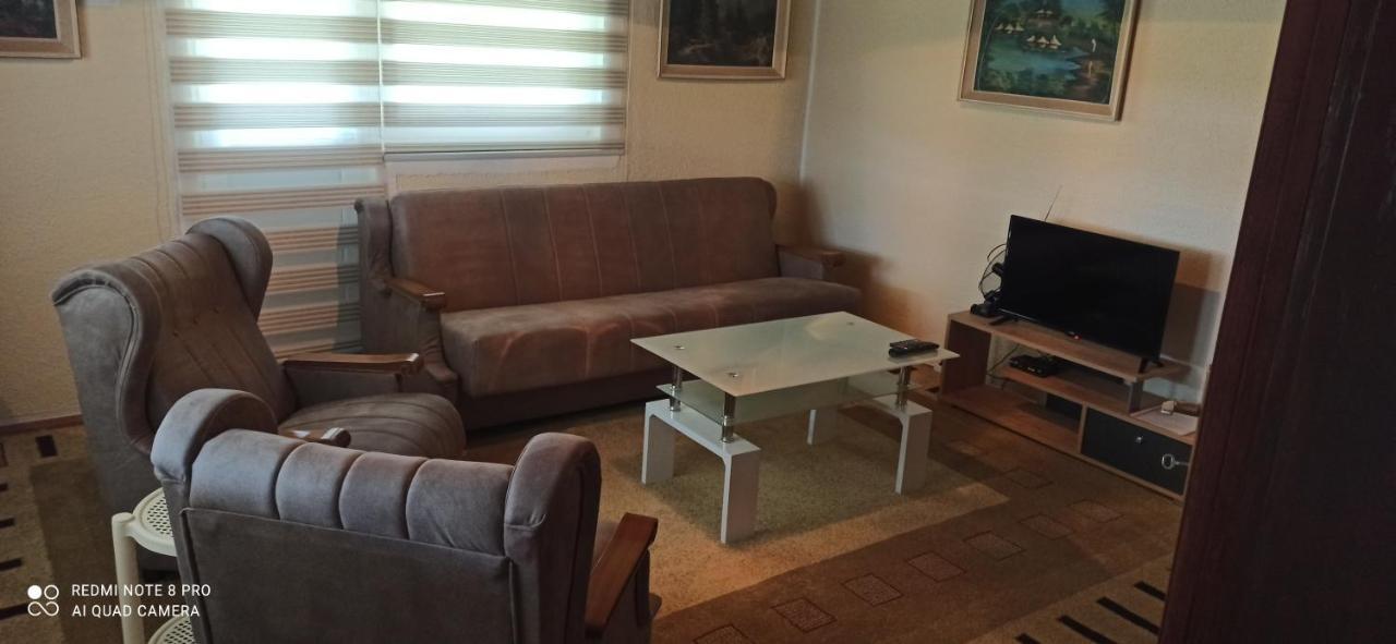 Guest House Vila Aleksa Bogutovac Luaran gambar