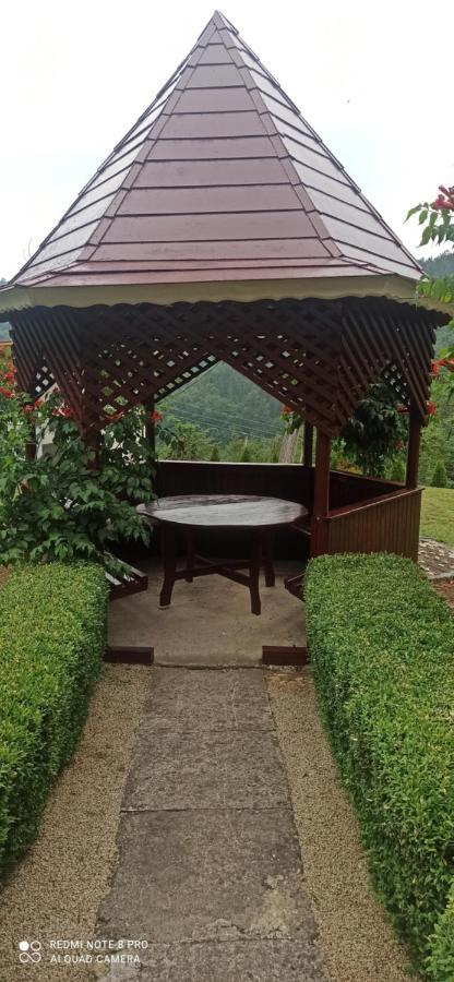 Guest House Vila Aleksa Bogutovac Luaran gambar