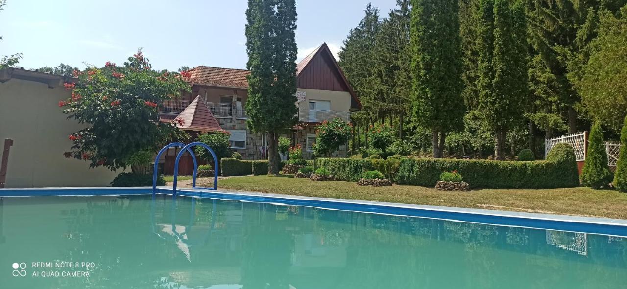 Guest House Vila Aleksa Bogutovac Luaran gambar