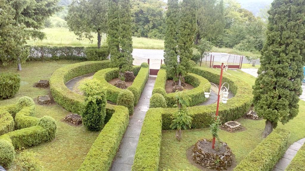 Guest House Vila Aleksa Bogutovac Luaran gambar