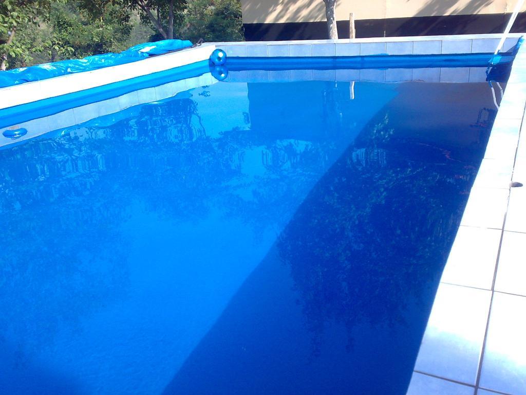 Guest House Vila Aleksa Bogutovac Luaran gambar